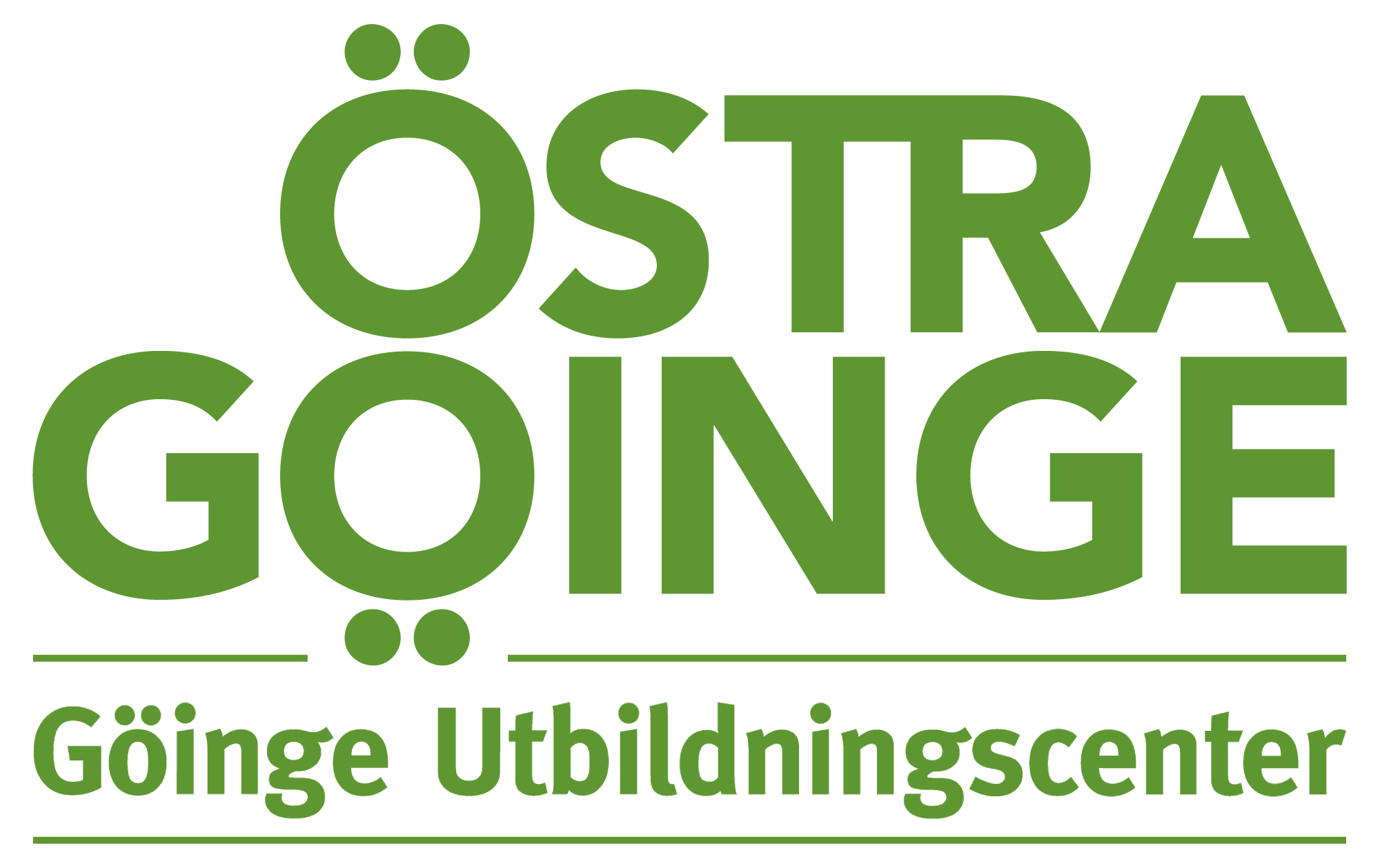 Logo - Östra Göinge kommun