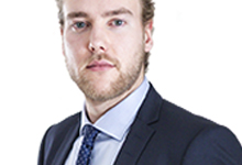 Foto: Mikael Persson Bild på Daniel Jönsson