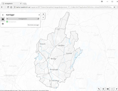 Länk till karta över anslagstavlor i Östra Göinge kommun.