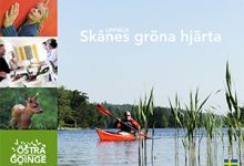 Turism, att besöka Östra Göinge