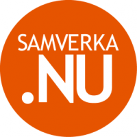 Logotyp samverka.nu