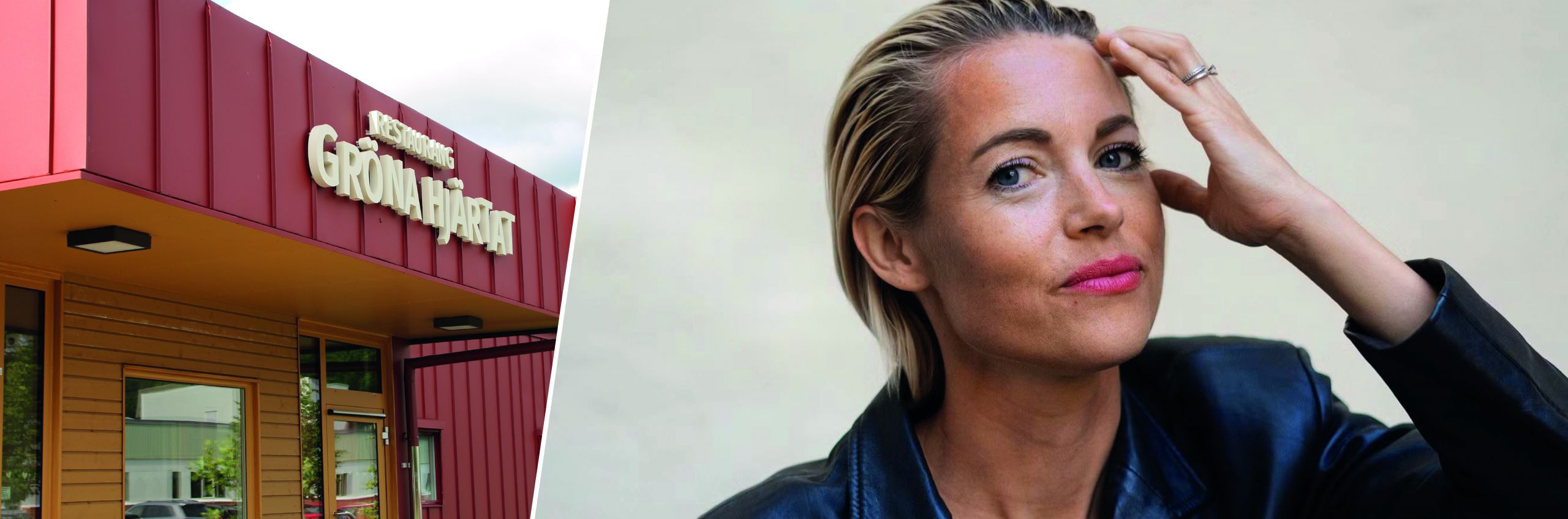 Kickstarta hösten med inspiration - möt Sara Wimmercranz i Broby!