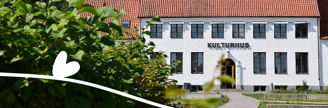 Föreläsningsserie om kärlek: 2, 9, 16 och 30 oktober