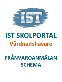 Länk till IST skolportal - vårdnadshavare.