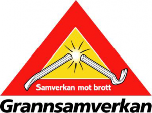 Logotyp Grannsamverkan