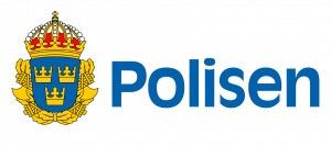 Logotyp Polismyndigheten.