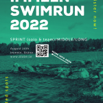 Immeln Swimrun 2022