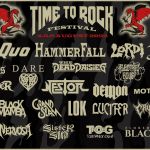Time to Rock Festival