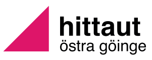 Logotyp hittaut östra göinge.