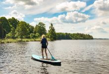 Turism, att besöka Östra Göinge