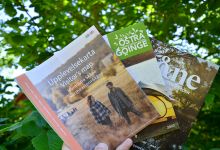 Turism, att besöka Östra Göinge