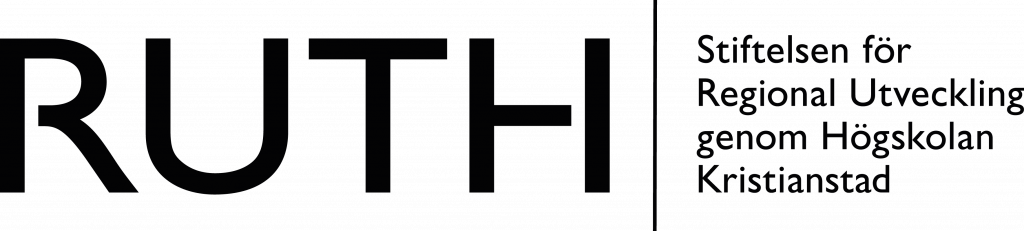 Stiftelsen RUTH:s logotyp. 