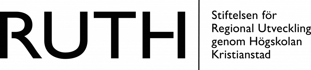 Stiftelsen RUTH:s logotyp.