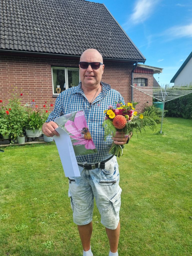 Bild på Per-Göran Eriksson.