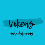 Vikens Gårdsloppis